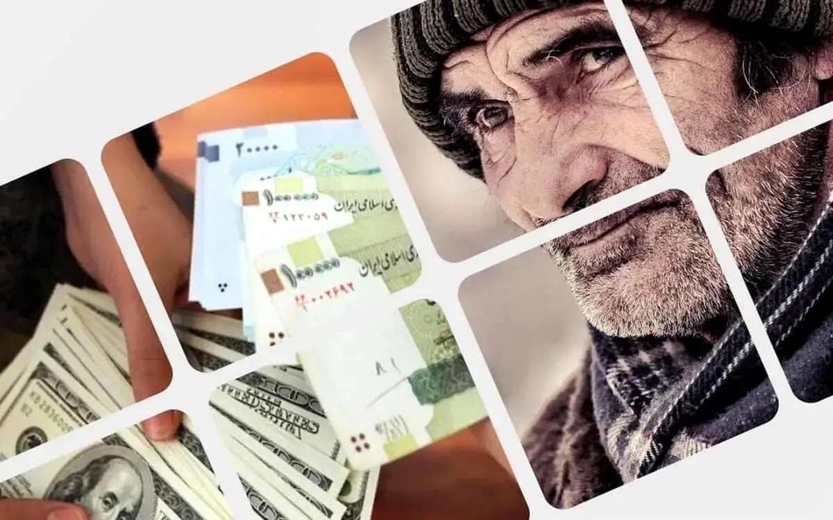  زمانبندی واریز حقوق بازنشستگان تامین اجتماعی تغییر کرد + جدول جدید