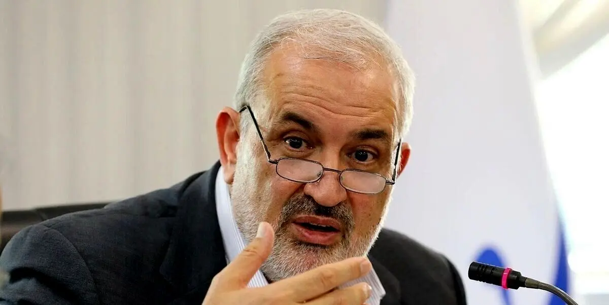 وزیر نیرو: مردم مخزن نصب کنند!