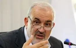 وزیر نیرو: مردم مخزن نصب کنند!