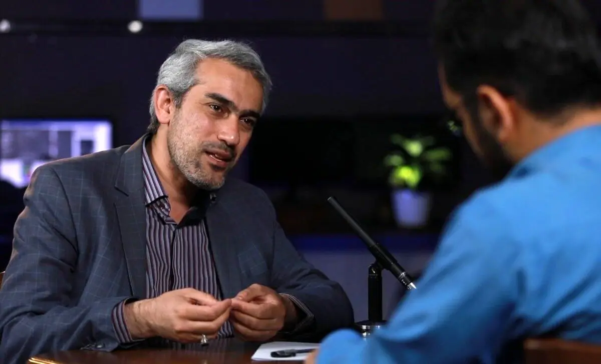 وزیر اقتصاد جدید این فرد است ؛ مدنی‌زاده از آمریکا می‌آید؟