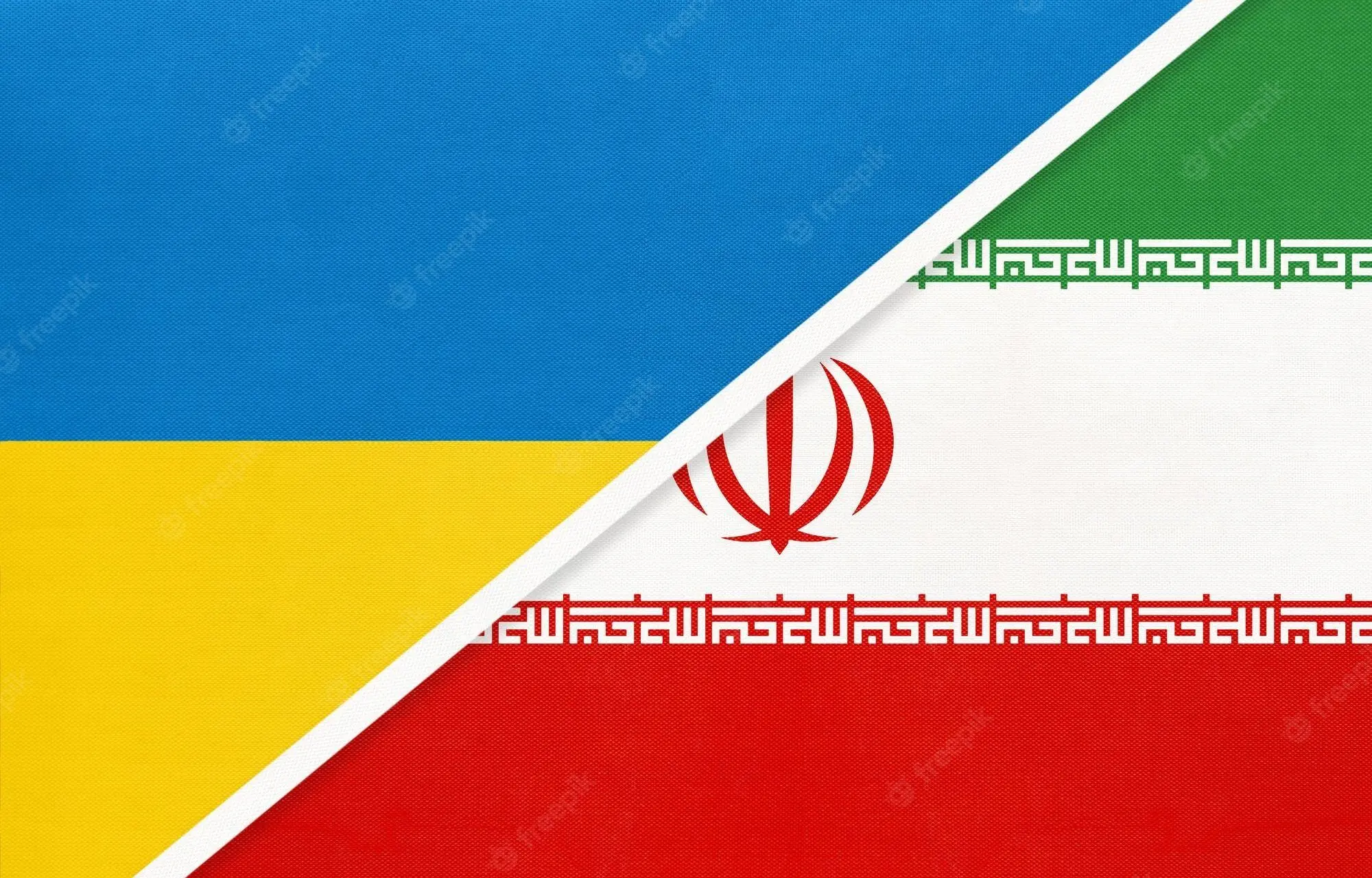 خبر مهم کی‌یف از شب انفجاری ایران