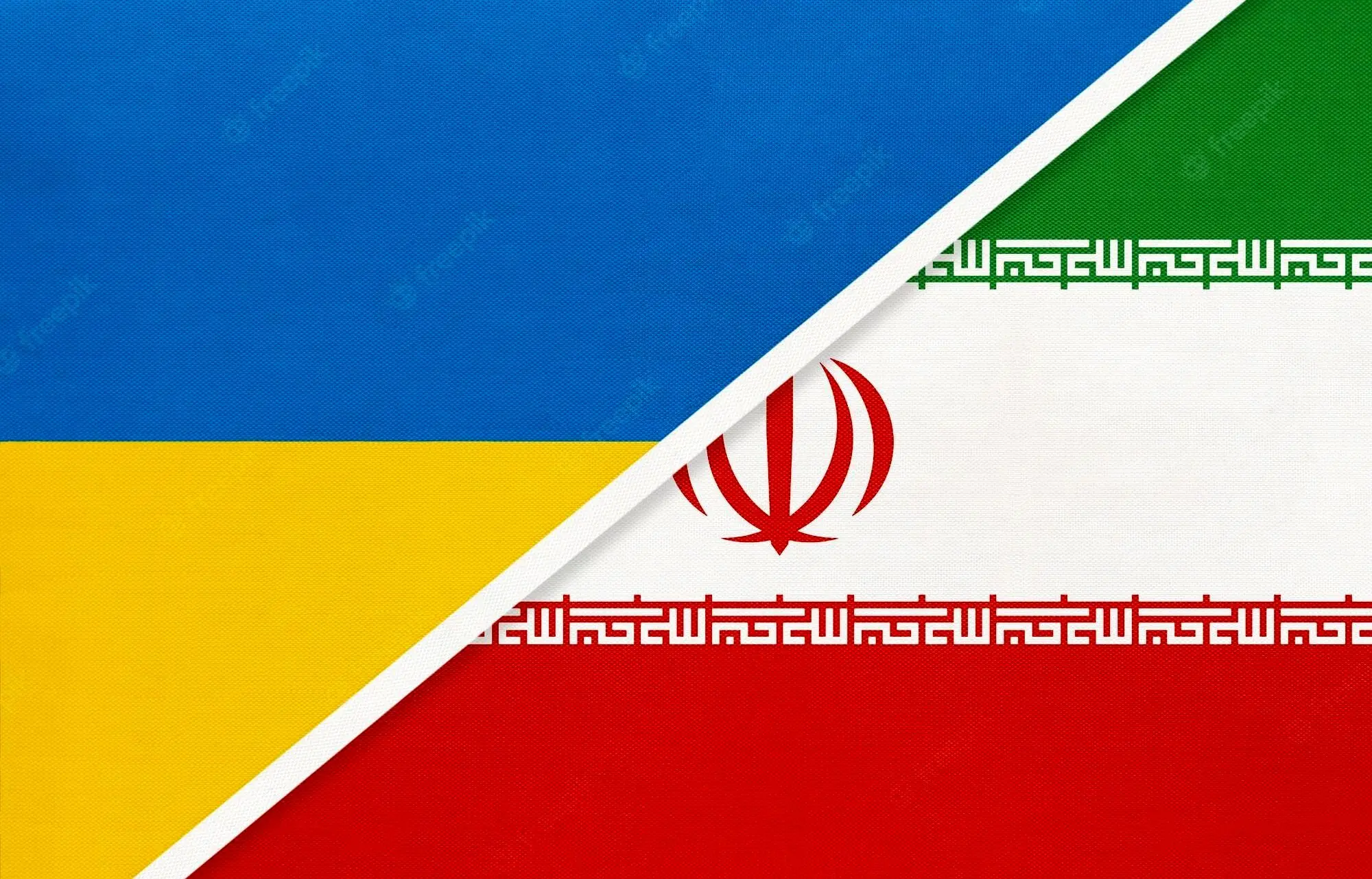 خبر مهم کی‌یف از شب انفجاری ایران