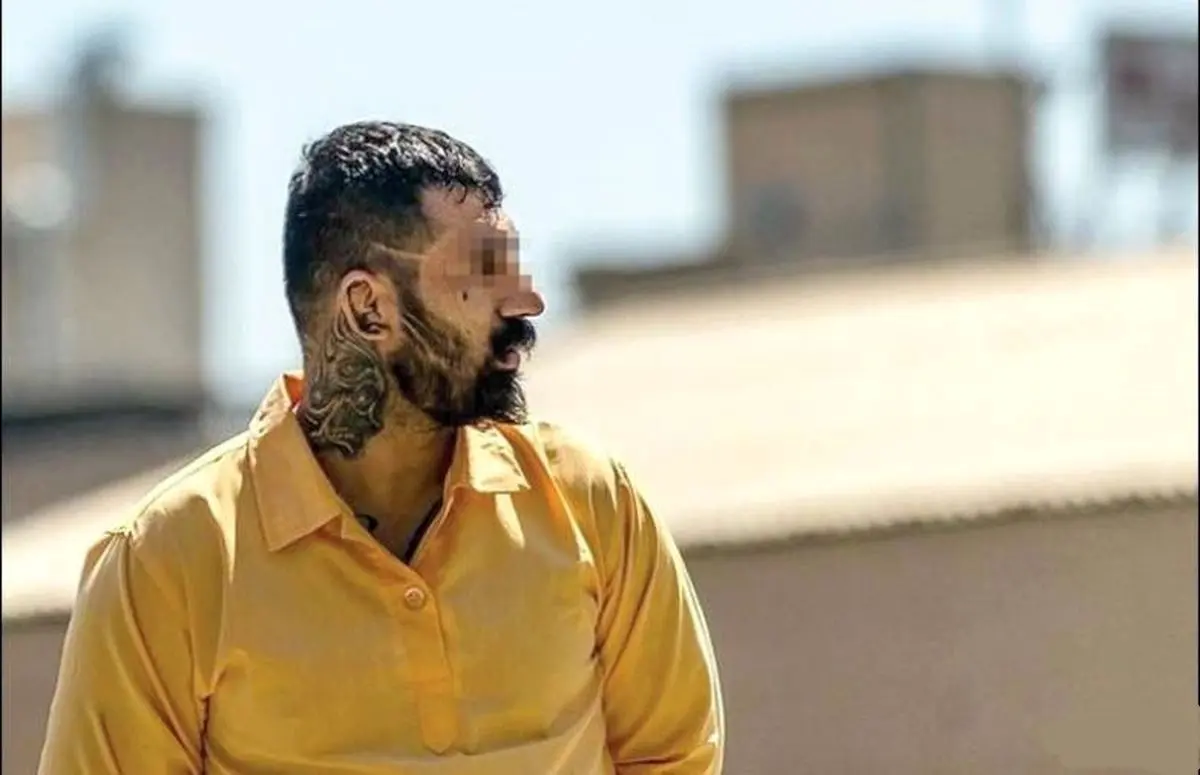 سرنوشت فیلم زندگینامه گنده لات تهرانی چه شد؟