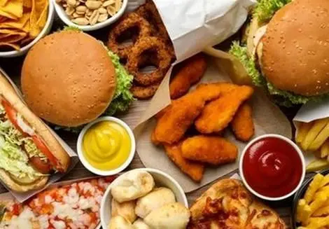 این غذاها باعث افزایش استرس می‌شود