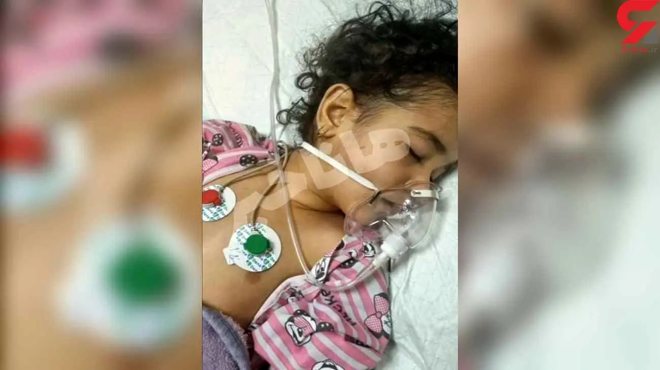 اظهارات پدر آوا بعد از مرگ دردناک دخترش: من خودم همسرم را قصاص می کنم