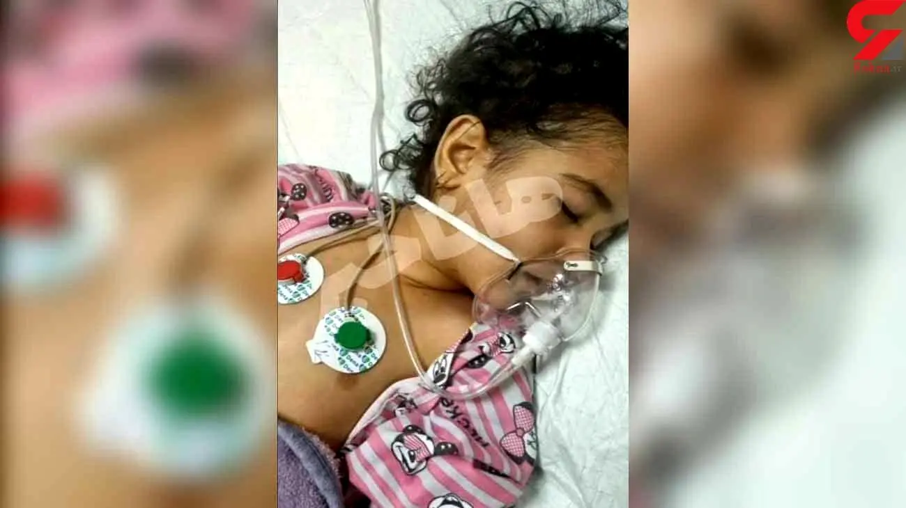 اظهارات پدر آوا بعد از مرگ دردناک دخترش: من خودم همسرم را قصاص می کنم