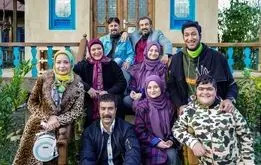 رسمی؛ زمان پخش و تعداد قسمت های سریال پایتخت ۷ اعلام شد 