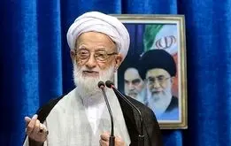  آیت‌الله امامی کاشانی درگذشت
