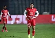 شوک به پرسپولیس؛ ستاره قهر کرد!