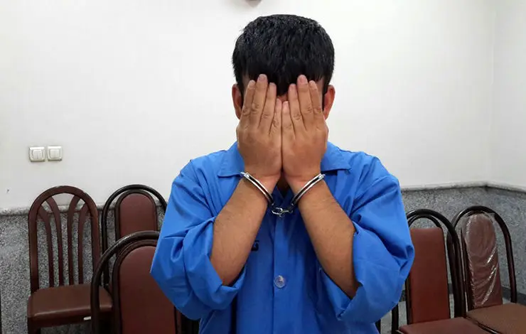 ربودن برج‌ساز با نقشه 50 میلیاردی مرد نمایشگاه‌دار 