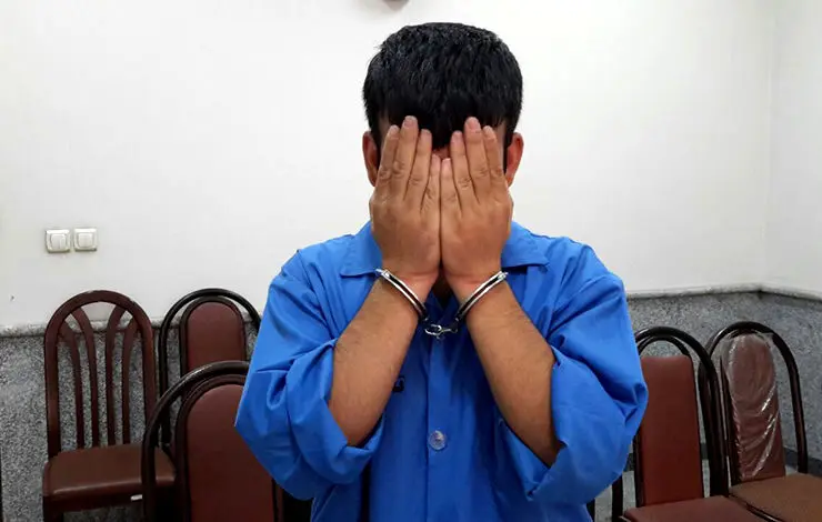 دستگیری ۷نفر از متهمان سایت‌های شرط‌بندی