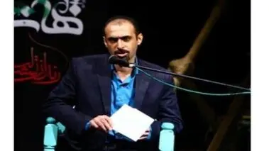 درگذشت ناگهانی شاعر و طنزپرداز برجسته ایرانی 