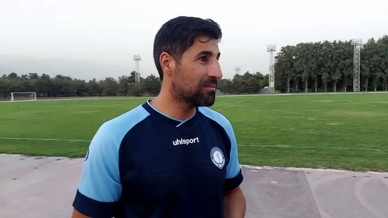 غیبت مربی استقلال خبرساز شد