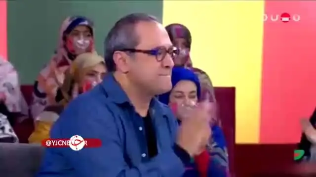 ببینید | آوازخوانی جناب خان برای یوزپلنگ ایرانی
