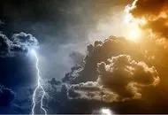 ال نینو، پسر کوچک به ایران رسید،بارش‌های سیل‌آسای پائیزی در راه ایران 