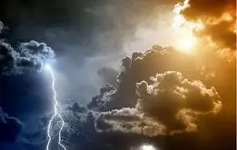 ال نینو، پسر کوچک به ایران رسید،بارش‌های سیل‌آسای پائیزی در راه ایران 