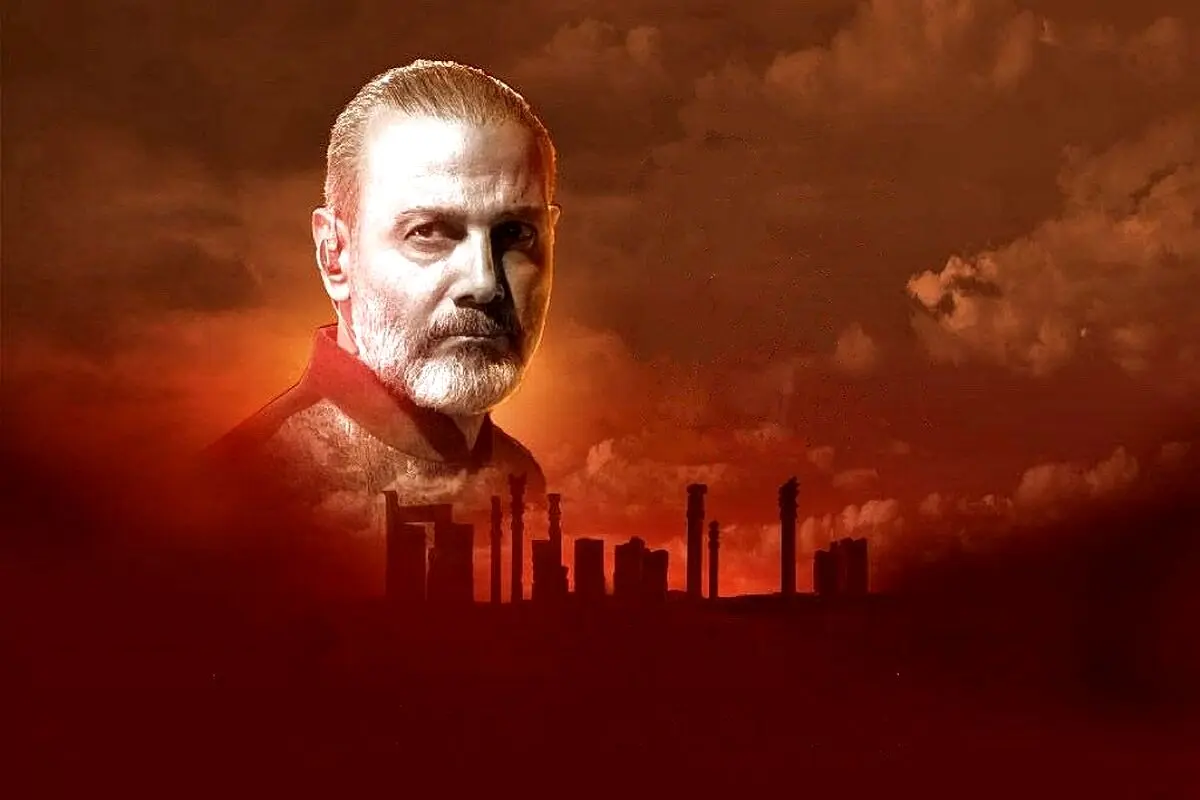 حواشی تازه از کنسرت عجیب علیرضا قربانی در تخت جمشید!