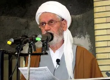 امام جمعه سابق جوانرود درگذشت/ علت استعفای سال گذشته او چه بود؟