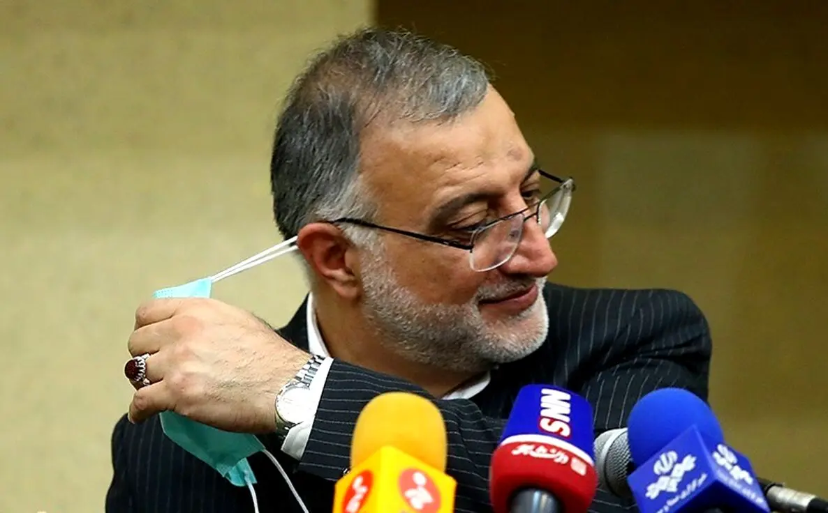خبر خوش شهردار برای دستفروشان پایتخت | برنامه ویژه زاکانی برای مسکن شهروندان تهرانی