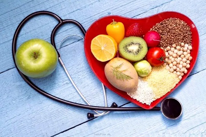 تغذیه چگونه باعث افزایش طول عمر می‌شود؟