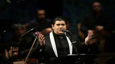 آواز سالار عقیلی در سوگ «مهسا امینی» و مردم داغ‌دیده ایران + دانلود آهنگ