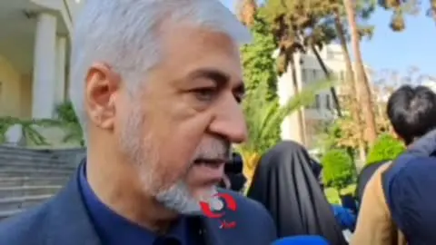 واکنش جدید به کشف حجاب نیلوفر مردانی + فیلم