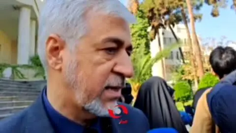 واکنش جدید به کشف حجاب نیلوفر مردانی + فیلم