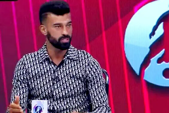 رقم قرارداد رامین رضاییان با پرسپولیس چقدر بود؟ |چرا به پرسپولیس برگشتم