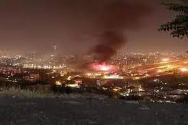 افشای نقشه زندانیان اوین برای فرار از زندان