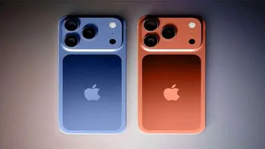 خبر خوش برای طرفداران اپل: آیفون ۱۷ از راه رسید