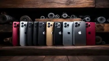  قیمت گوشی‌ سامسونگ، شیائومی و آیفون در بازار/قیمت ارزان‌ترین و گران‌ترین گوشی‌های بازار 