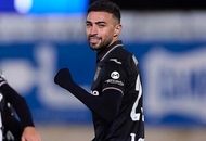 ستاره جدید استقلال به تهران رسید

