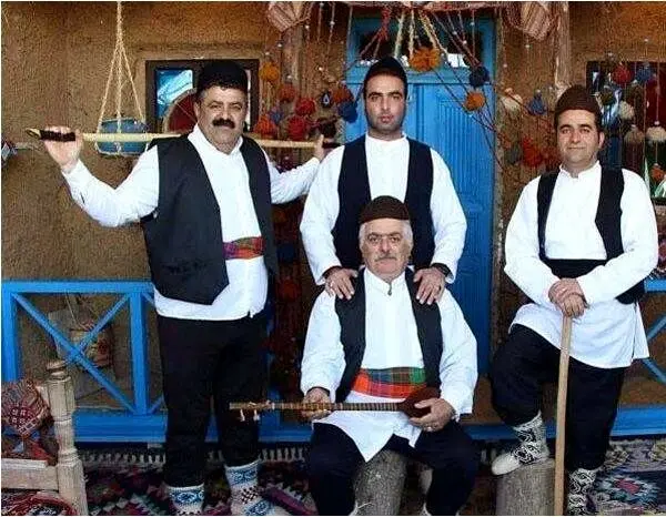 پیرترین استان کشور کدام است؟

