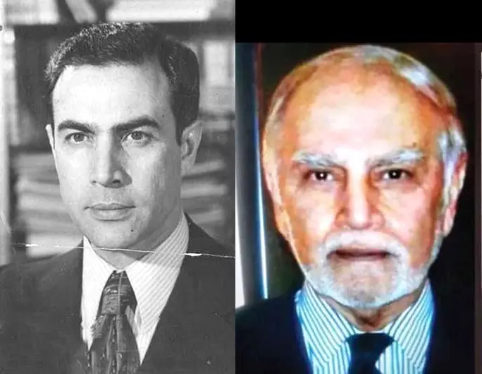 رضا قطبی درگذشت
