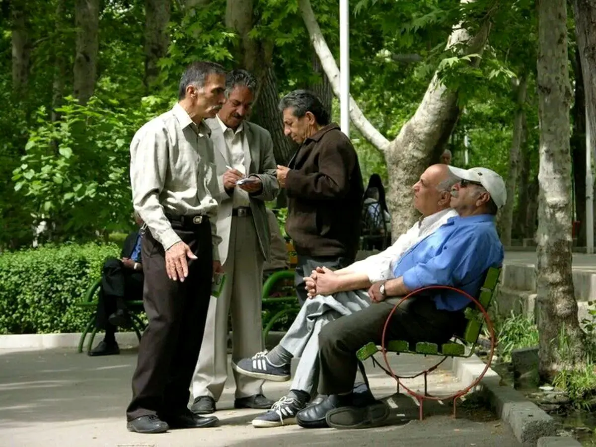 واریزی جدید به حساب بازنشستگان لشکری