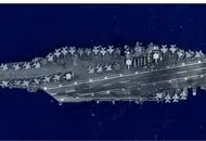 جزئیات کامل آرایش دریایی آمریکا در آب‌های‌ اطراف ایران

