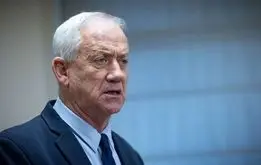 خبر مهم وزیر جنگ اسرائیل برای حمله به ایران 