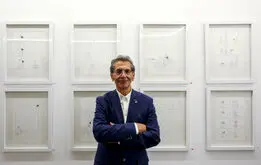 زندگینامه: کامبیز درمبخش