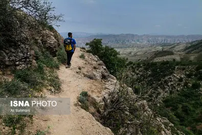 دره ارغوان
