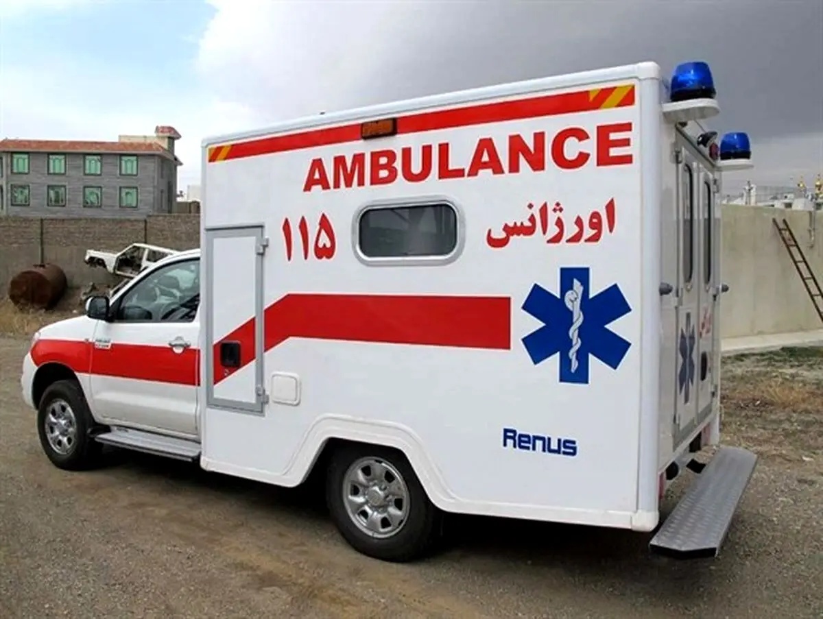 ضرب و شتم کارشناس اورژانس در محله ستارخان