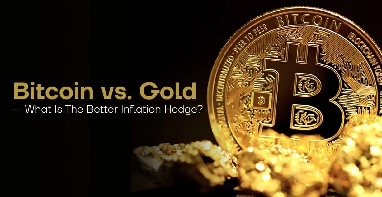 طلا بخریم یا بیت کوین؟ | پیش‌بینی جذاب درباره بازار ارز دیجیتال