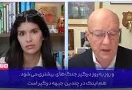 احتمال حمله دوباره اسرائیل به ایران در 40 روز آینده