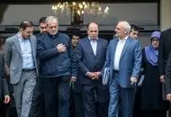 برکناری یک وزیر؛ جلسه فوری و محرمانه پزشکیان برگزار شد