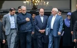 برکناری یک وزیر؛ جلسه فوری و محرمانه پزشکیان برگزار شد