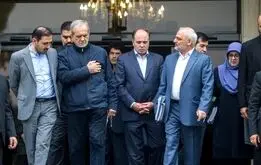 برکناری یک وزیر؛ جلسه فوری و محرمانه پزشکیان برگزار شد