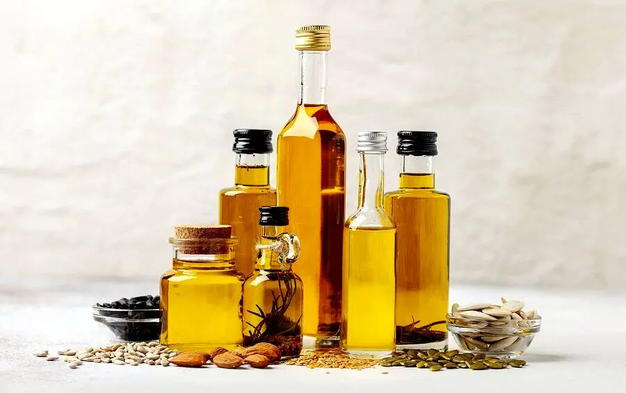 روغن‌هایی که باعث طول عمر شما می‌شود

