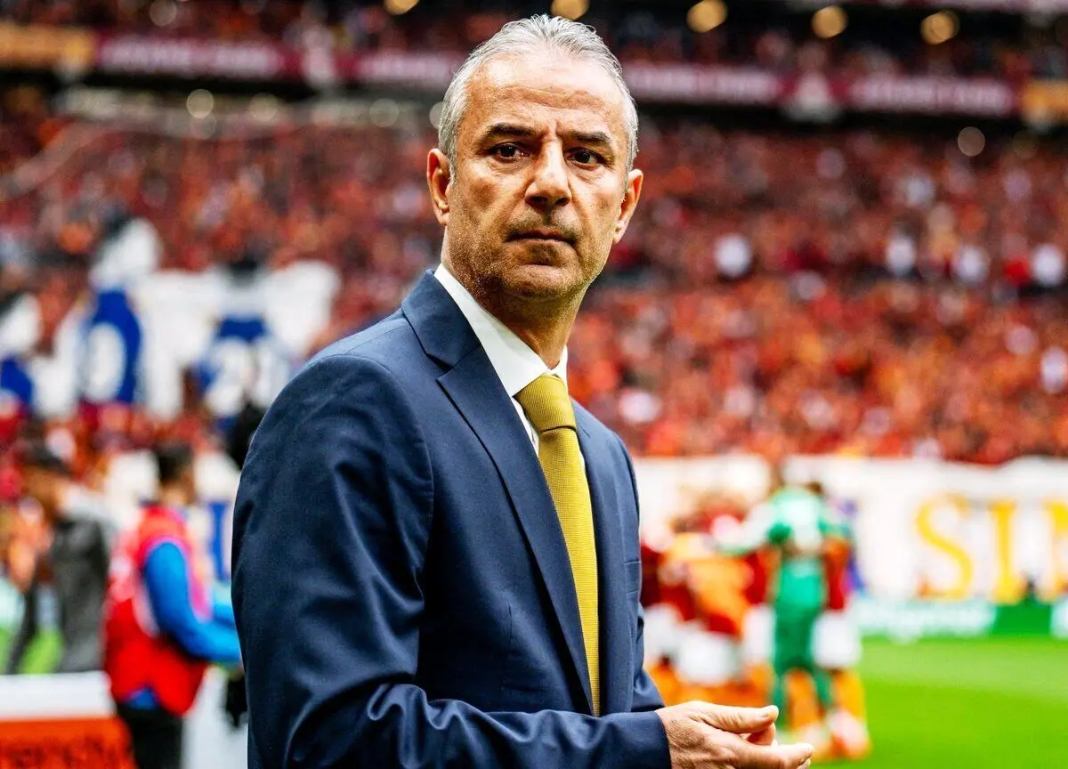 پیام احساسی کارتال برای خداحافظی با پرسپولیس