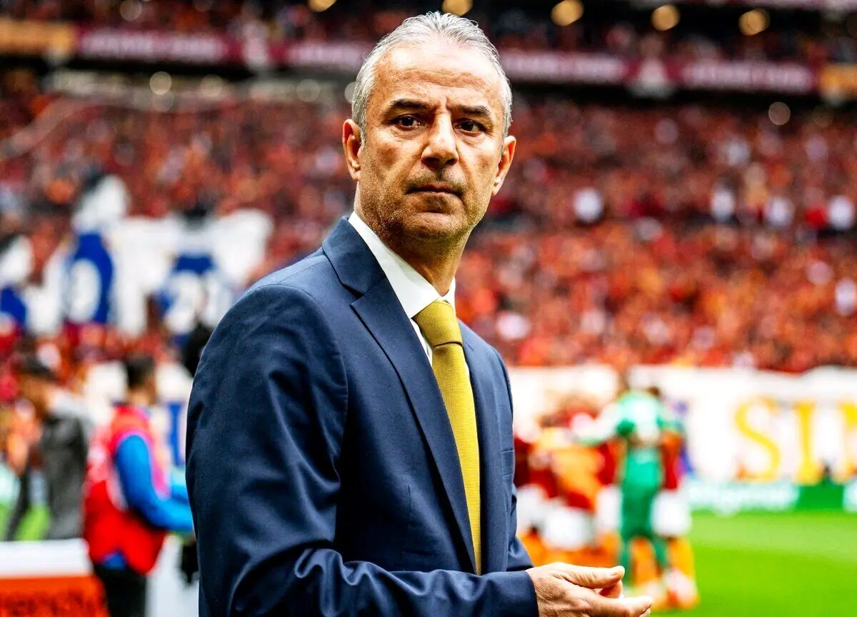 پیام احساسی کارتال برای خداحافظی با پرسپولیس