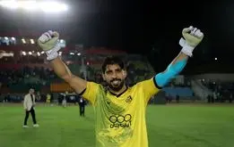 این بازیکن استقلال را نجات داد