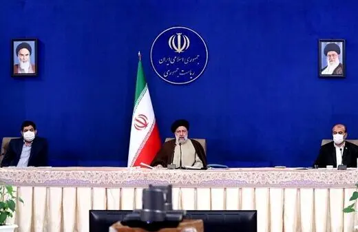 دستور فوری رییسی  برای ساخت یک میلیون مسکن